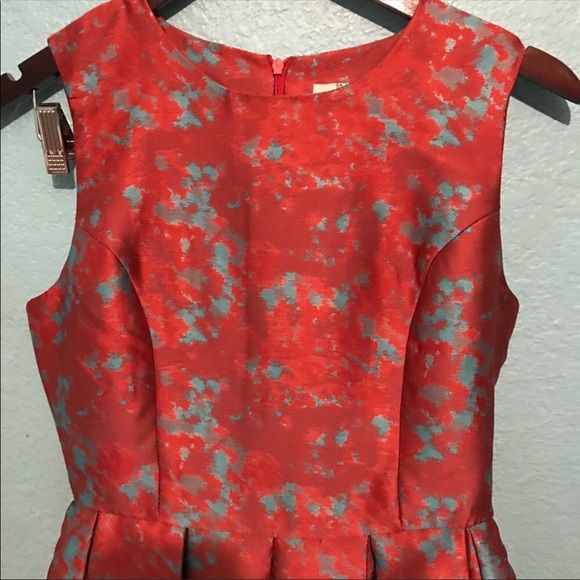 BB DAKOTA Halsey dress - Picture 5 of 8